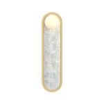 Фото 7 Настенный светильник (бра) Maytoni MOD473WL-L25BSK