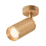 Фото 7 Потолочный светильник Technical C034CL-01G