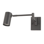 Фото 2 Бра Crystal Lux FELIX AP1 BLACK