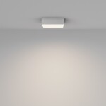 Фото 1 Потолочный светильник Technical C032CL-24W4K-SQ-W