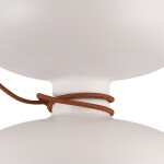 Фото 1 Светильник подвесной Crystal Lux UNO SP1.1 WHITE