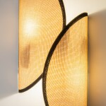 Фото 2 Настенный светильник (бра) Maytoni MOD225WL-02B1