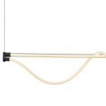 Фото 2 8951 Подвесной светильник FUGAZ