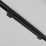 Фото 3 Трековый светильник Technical TR196-3-20W4K-B(N)