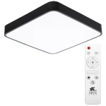 Фото Потолочный светильник Arte Lamp SCENA A2663PL-1BK