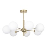 Фото 5 CL212173 TONGA Св-к Люстра