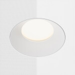 Фото 3 Встраиваемый светильник Technical DL138-GU10-W