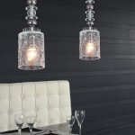 Фото 2 Светильник подвесной Crystal Lux MATEO SP1