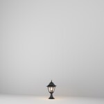 Фото 1 Ландшафтный светильник Outdoor O004FL-01B