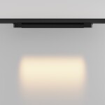 Фото 1 Трековый светильник Technical TR195-3-20W2.7K-M-B