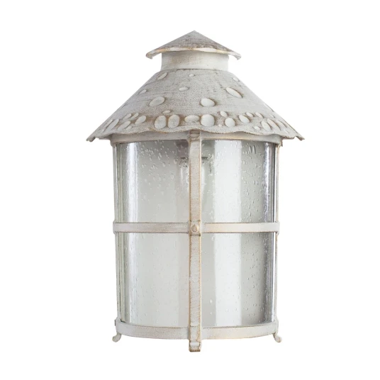 Фото Ландшафтный светильник Arte Lamp PRAGUE A1461AL-1WG