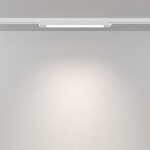 Фото 1 Трековый светильник Technical TR000-1-12W4K-W_1