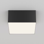 Фото 1 Потолочный светильник Technical C032CL-12W4K-SQ-B