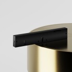 Фото 1 Трековый светильник Technical TR189-1-12W2.7K-BBS