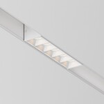 Фото 3 Трековый светильник Technical TR014-2-10W3K-W