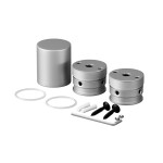 Фото 7 Комплектующие для гибкого неона Led Strip 201150