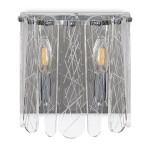 Фото 2 Настенный светильник (бра) Freya FR2048WL-02CH