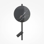 Фото 3 Настенный светильник (бра) Maytoni MOD450WL-L9B3K