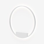 Фото 3 Настенный светильник (бра) Maytoni MOD058WL-L50WK