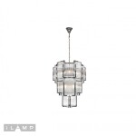 Фото 3 Подвесная люстра iLamp Tribeca MD0276-11