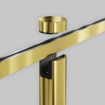 Фото 1 Трековый светильник Technical TR145-1-3W3K-W-BS