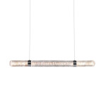 Фото 1 Подвесной светильник OMT-885M chrome