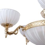 Фото 2 7539/5 WP Люстра