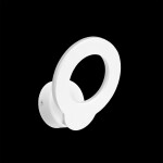 Фото 4 CL704040 Декарт-4 Белый Св-к Настенный