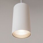 Фото 3 Подвесной светильник Technical P100PL-20W4K-W