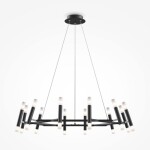 Фото 4 Подвесной светильник Maytoni MOD031PL-24B