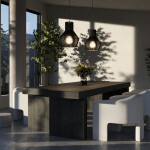 Фото 3 Подвесной светильник Freya FR5405PL-01B