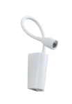 Фото Бра Crystal Lux MOVI B AP3W LED WH