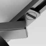 Фото 1 Трековый светильник Technical TR044-1-12W4K-B