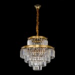 Фото 5 CL314253 Ricky Люстра