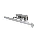 Фото 5 CL708108 Визор Хром Свет-к