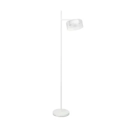 Фото Торшер напольный Arte Lamp ALIUS A8042PN-1WH