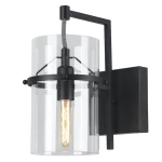 Фото Бра Arte Lamp BLAKE A8586AP-1BK