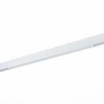 Фото 2 ST657.596.27 Св-к трек. SMART Белый LED 1*27W 2700K-6000K 2 250Lm Ra>90 120 IP20 L600xW25xH41 220V SKYLINE 220