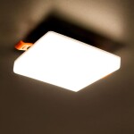 Фото 3 CLD53K15W Вега Св-к Встр. 15W*3000K