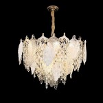 Фото 2 CL309262 Darby Люстра