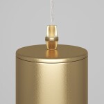 Фото 2 Подвесной светильник Technical P075PL-01MG