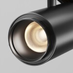 Фото 5 Трековый светильник Technical TR244-12W3K-B