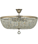 Фото 4 Потолочный светильник Arti Lampadari Castellana E 1.3.50.501 NH