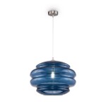 Фото 6 Подвесной светильник Maytoni P078PL-01BL