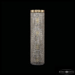 Фото 1 Бра хрустальные 83401B/20IV-75 G R Bohemia Ivele Crystal