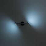 Фото 1 CL553520 Бильбо Св-к Наст.-Потол 2*5W*4000K