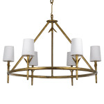 Фото 4 Люстра