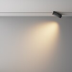 Фото 1 Трековый светильник Technical TR242-4-12WTW-DSZ-B