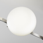 Фото 3 Трековый светильник Technical TR229-1-8W4K-PT