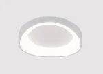 Фото Потолочный светильник Arte Lamp SUALOCIN A2698PL-48WH